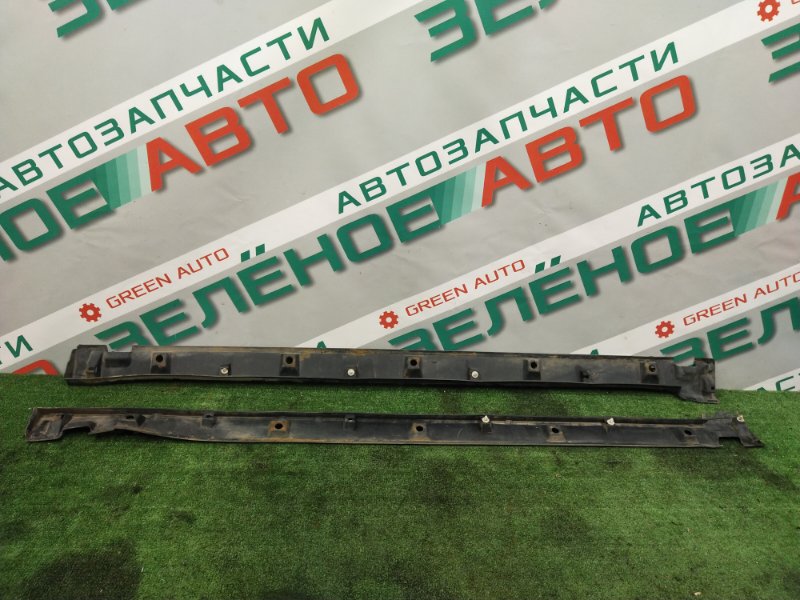 Накладка на порог наружная, 1000 рублей, Красноярск