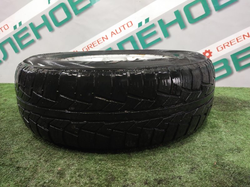 Запасное колесо, 2000 рублей, Красноярск