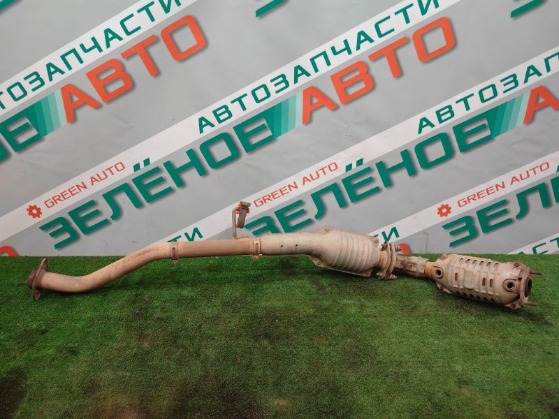 Приемная труба глушителя, 3000 рублей, Красноярск