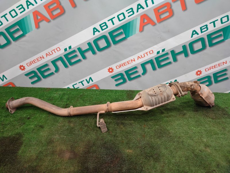 Приемная труба глушителя, 3000 рублей, Красноярск
