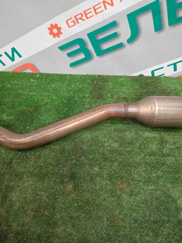 Средняя часть глушителя, 2000 рублей, Красноярск