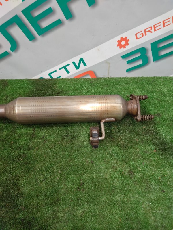 Средняя часть глушителя, 2000 рублей, Красноярск