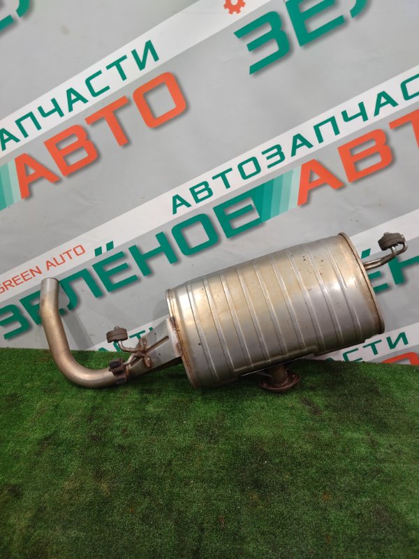 Глушитель, 2000 рублей, Красноярск