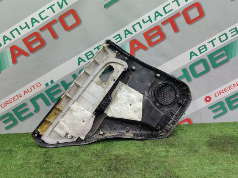 Обшивка боковой двери, 500 рублей, Красноярск
