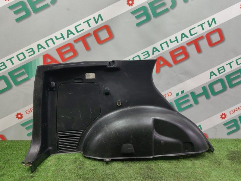 Обшивка багажника, 1500 рублей, Красноярск