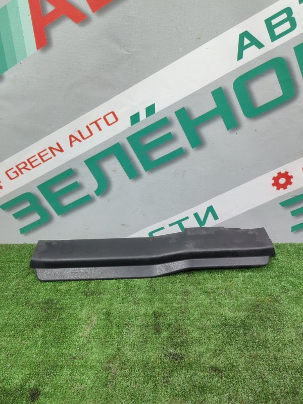 Накладка на порог салона, 800 рублей, Красноярск