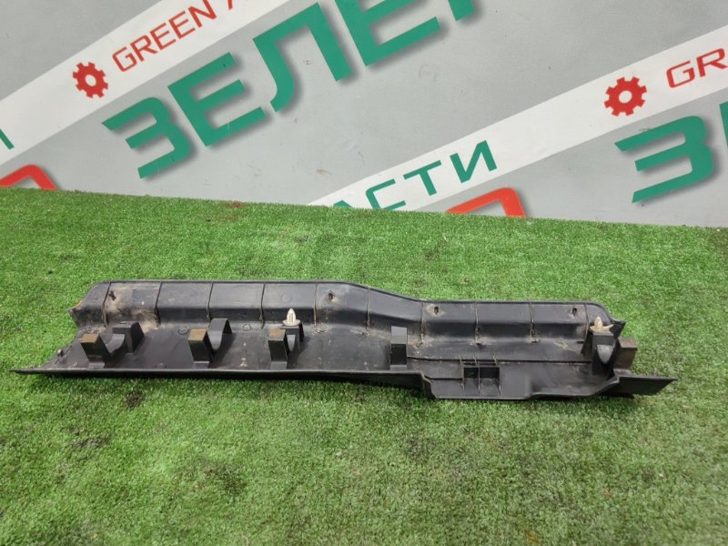 Накладка на порог салона, 800 рублей, Красноярск