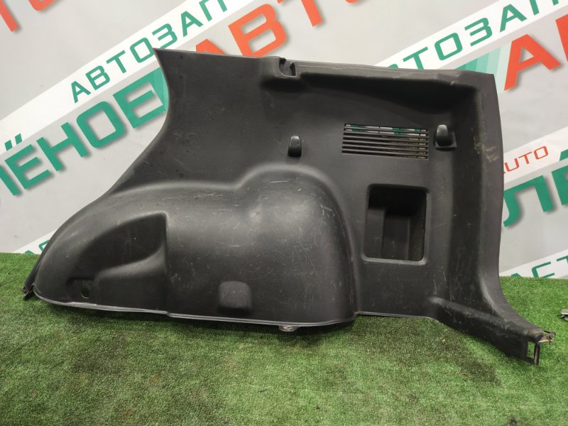 Обшивка багажника, 1500 рублей, Красноярск