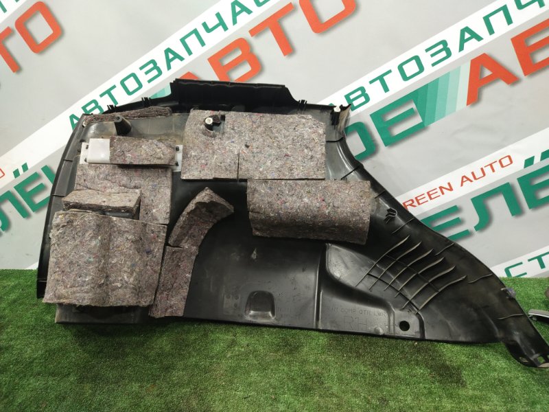 Обшивка багажника, 1500 рублей, Красноярск