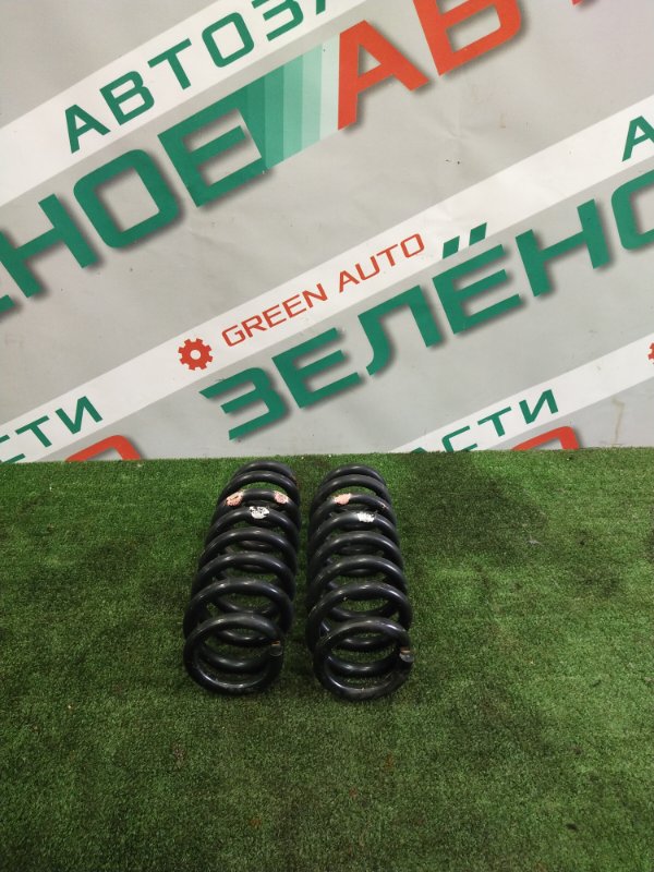 Пружина подвески, 400 рублей, Красноярск