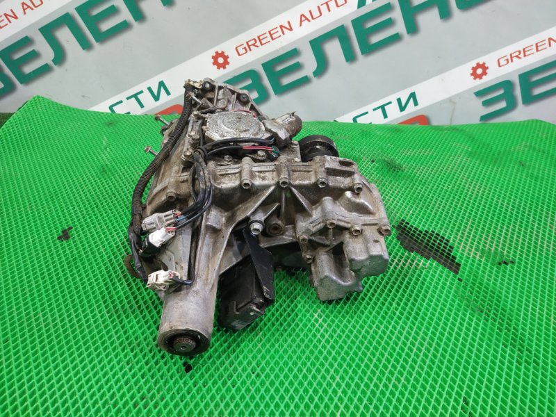 Раздаточная коробка, 30000 рублей, Красноярск