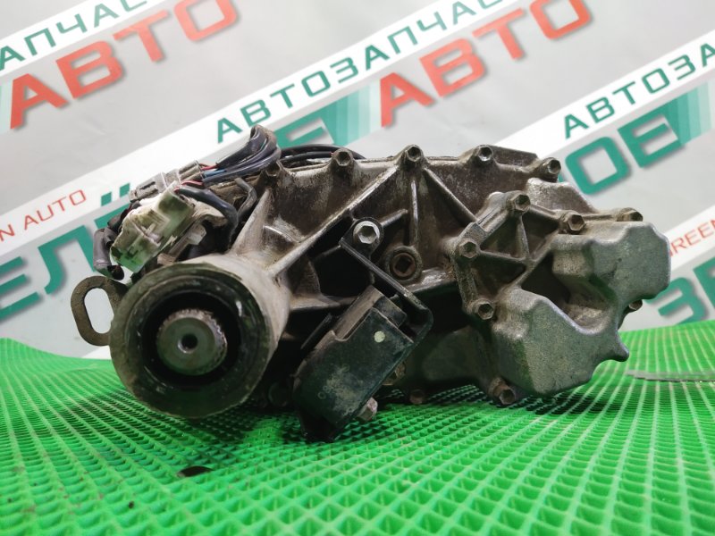 Раздаточная коробка, 30000 рублей, Красноярск