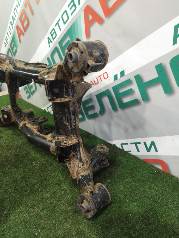 Балка подвески, 1000 рублей, Красноярск