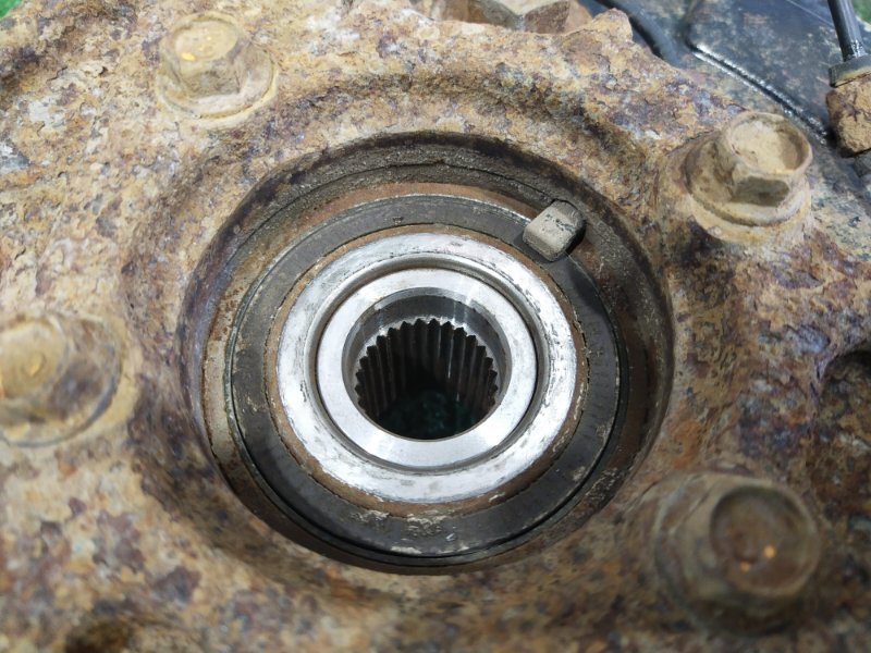 Ступица, 1500 рублей, Красноярск