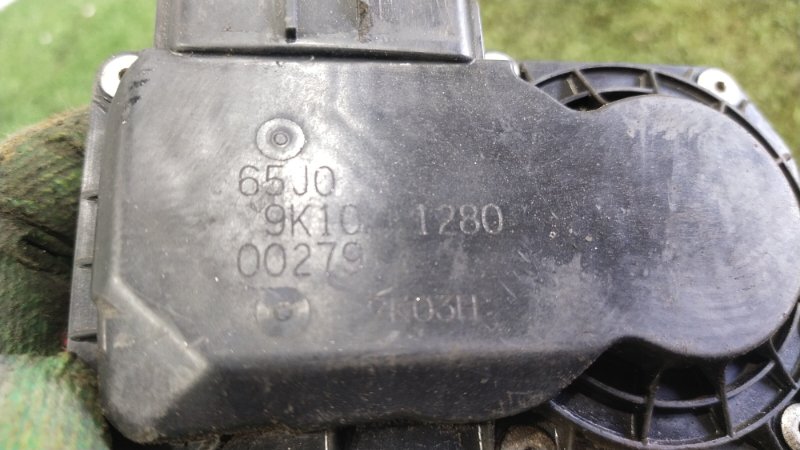 Заслонка дроссельная, 1000 рублей, Красноярск