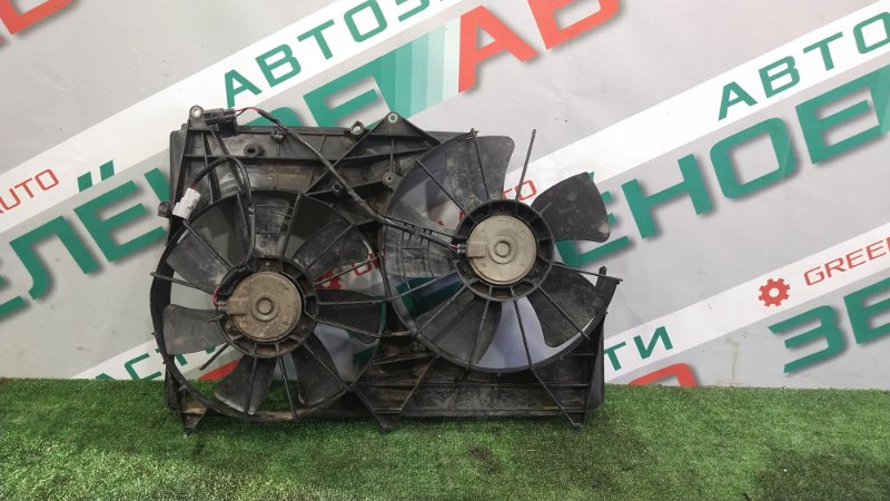 Вентилятор охлаждения радиатора, 2500 рублей, Красноярск