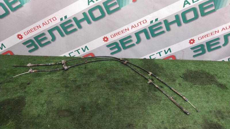 Трос ручника, 800 рублей, Красноярск