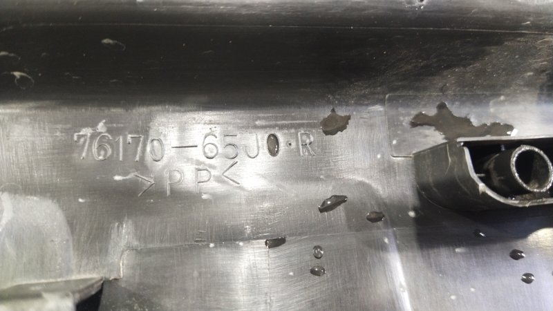 Накладка на порог салона, 500 рублей, Красноярск