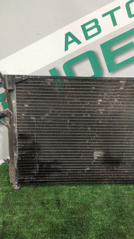Радиатор кондиционера, 3500 рублей, Красноярск