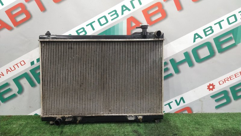 Радиатор двигателя, 3000 рублей, Красноярск