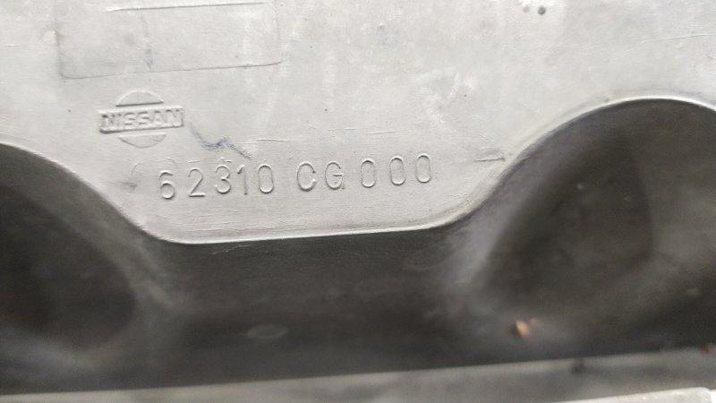 Решетка радиатора, 7000 рублей, Красноярск