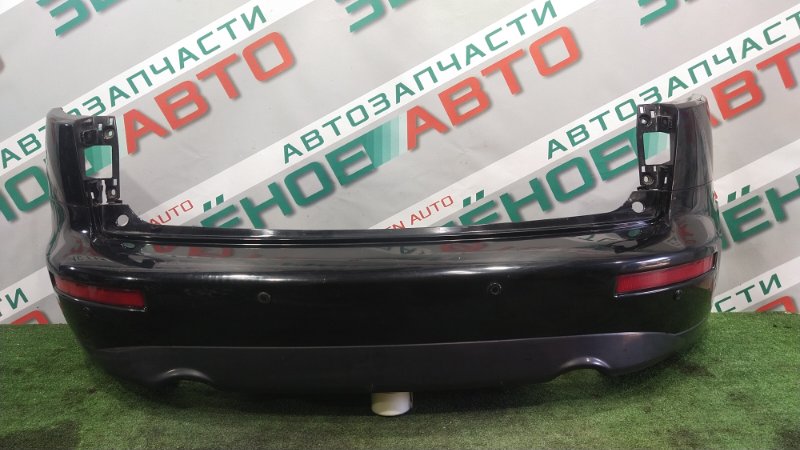 Бампер, 6500 рублей, Красноярск
