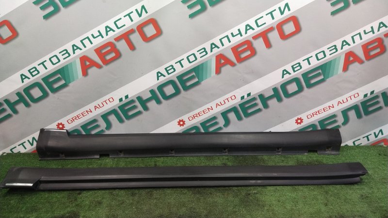 Накладка на порог наружная, 4000 рублей, Красноярск