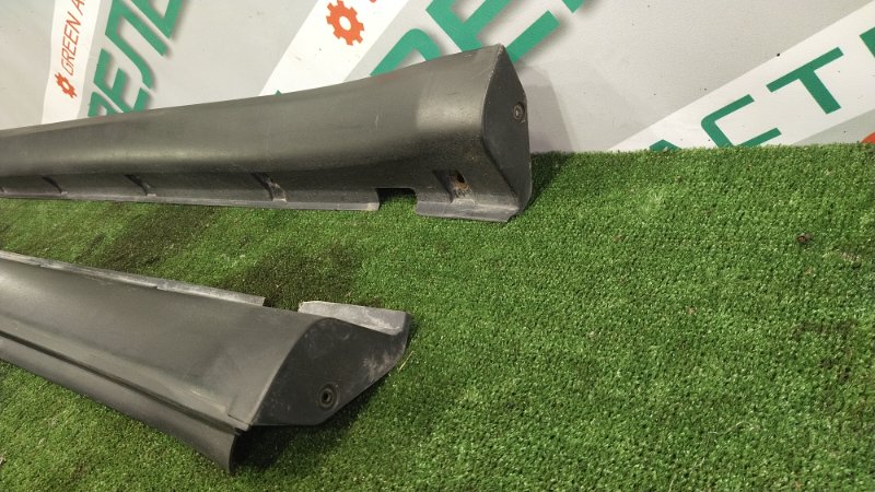 Накладка на порог наружная, 4000 рублей, Красноярск