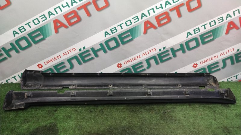 Накладка на порог наружная, 4000 рублей, Красноярск