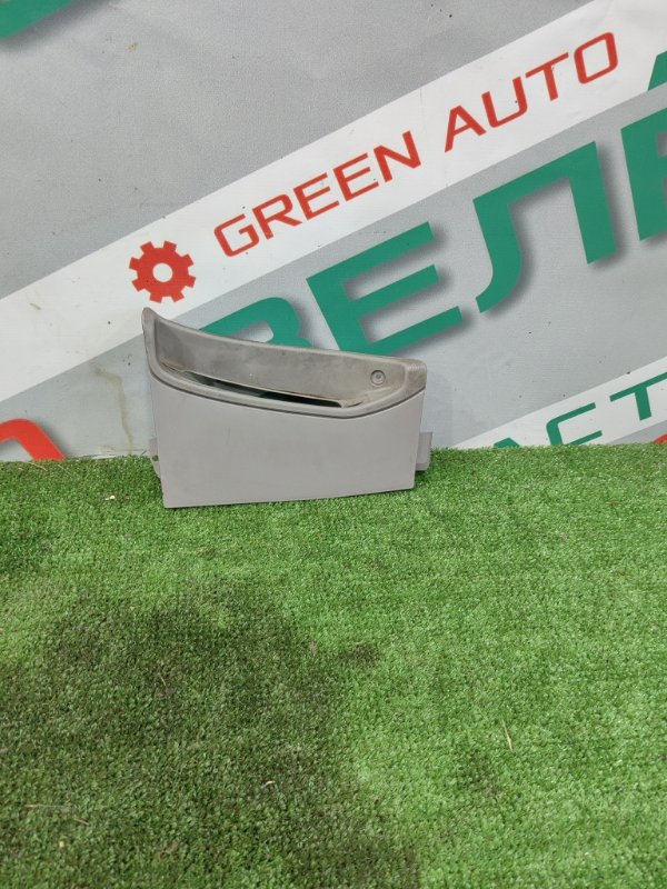 Кожух рычага стояночного тормоза, 400 рублей, Красноярск