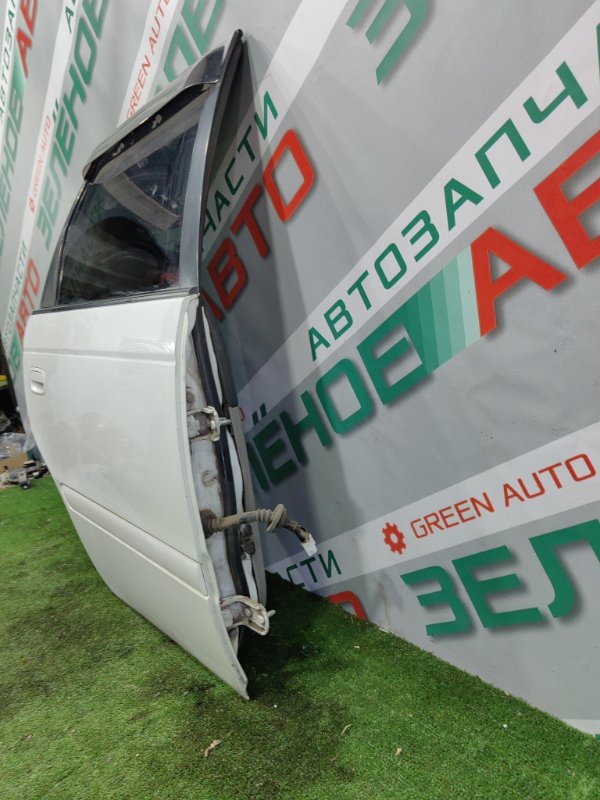 Дверь боковая, 4000 рублей, Красноярск