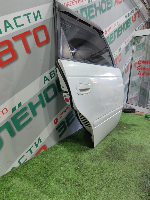 Дверь боковая, 4000 рублей, Красноярск