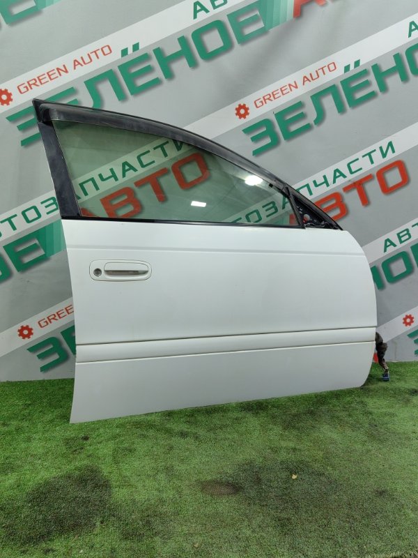 Дверь боковая, 4000 рублей, Красноярск