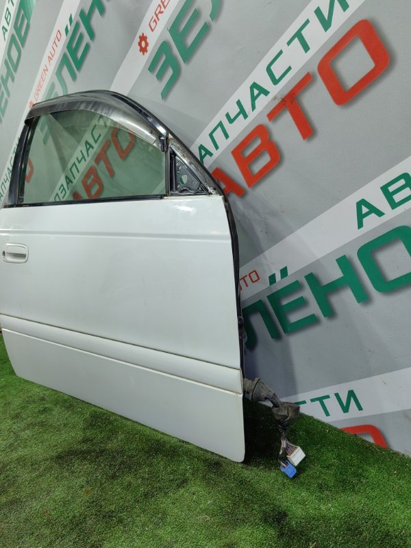 Дверь боковая, 4000 рублей, Красноярск