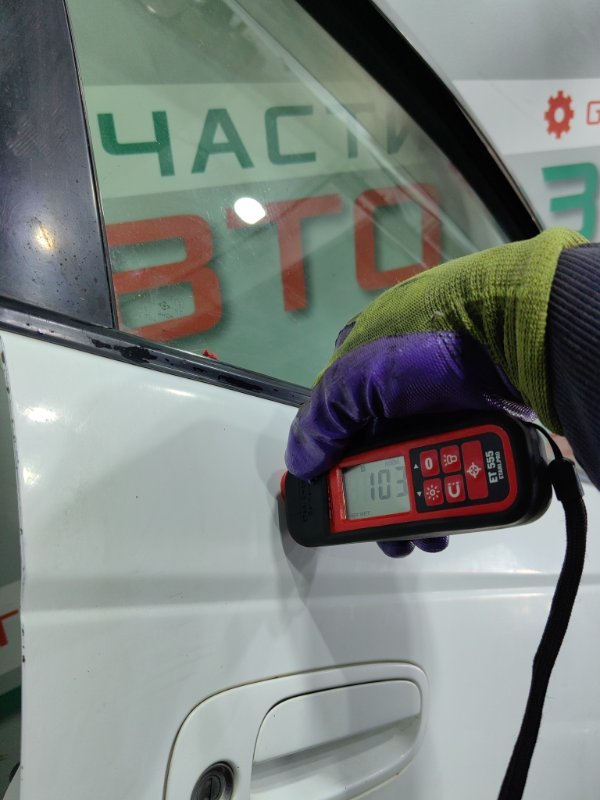 Дверь боковая, 4000 рублей, Красноярск