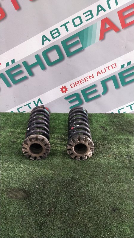 Пружина подвески, 3000 рублей, Красноярск