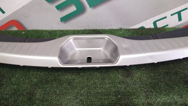 Накладка замка багажника, 900 рублей, Красноярск