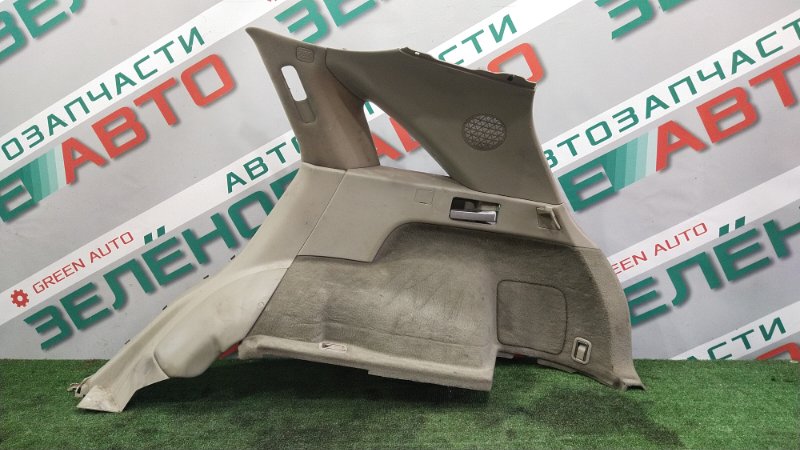 Обшивка багажника, 1500 рублей, Красноярск