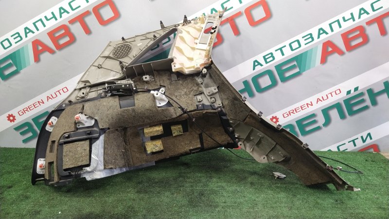 Обшивка багажника, 1500 рублей, Красноярск