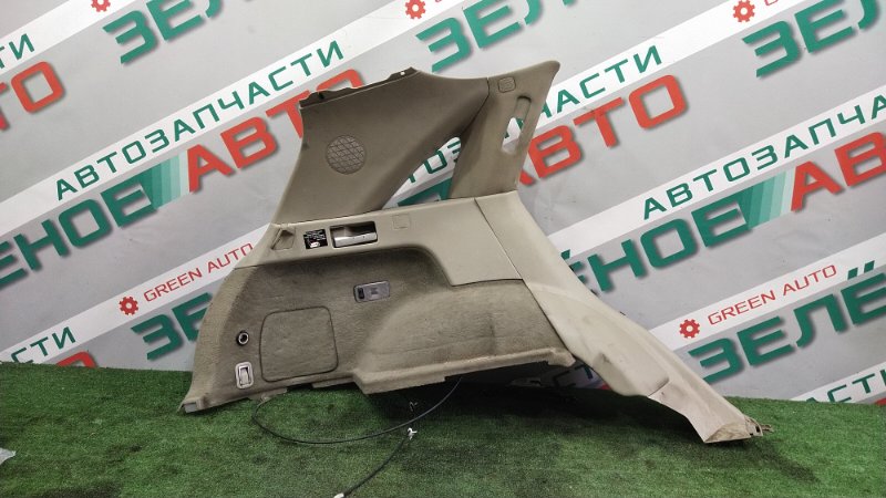 Обшивка багажника, 1500 рублей, Красноярск