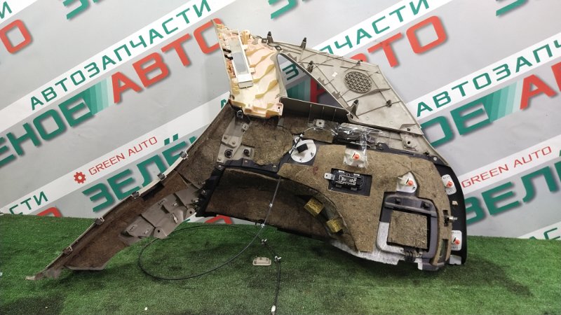 Обшивка багажника, 1500 рублей, Красноярск