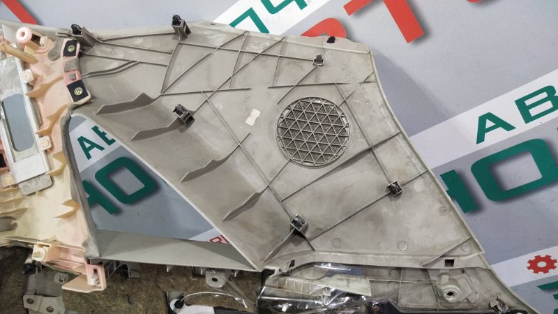 Обшивка багажника, 1500 рублей, Красноярск