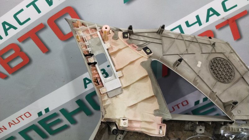 Обшивка багажника, 1500 рублей, Красноярск