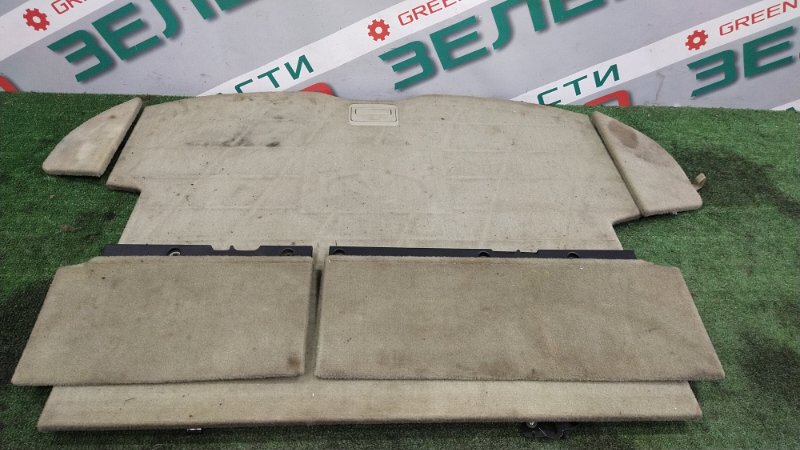 Панель пола багажника, 1000 рублей, Красноярск