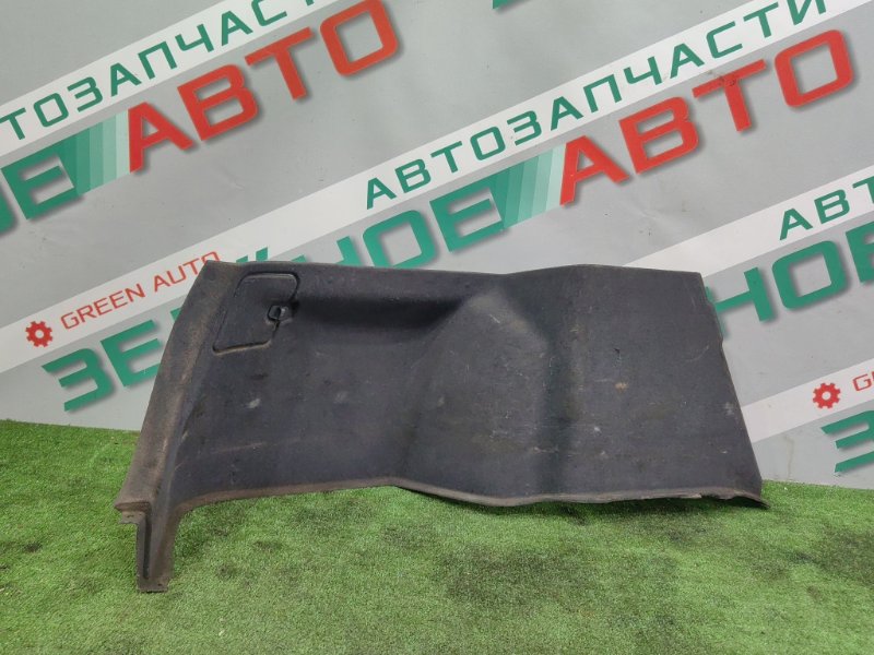 Обшивка багажника, 1300 рублей, Красноярск