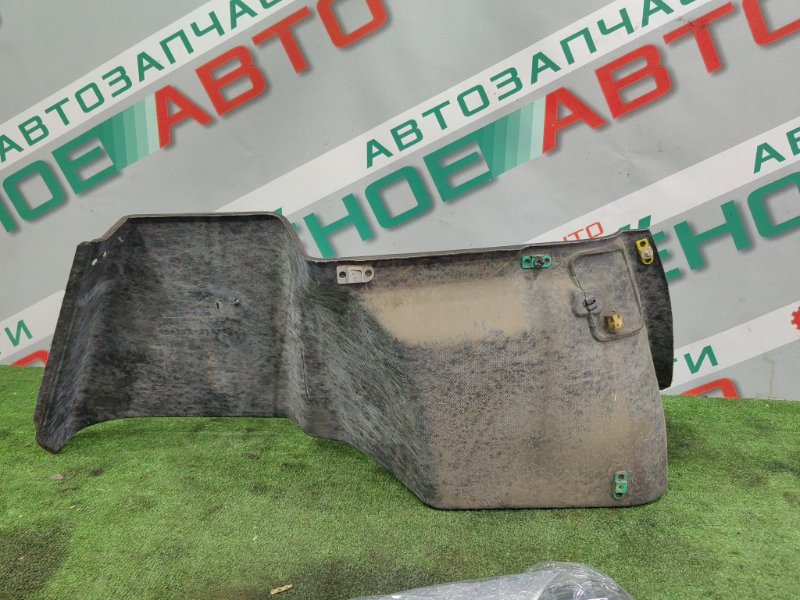 Обшивка багажника, 1300 рублей, Красноярск