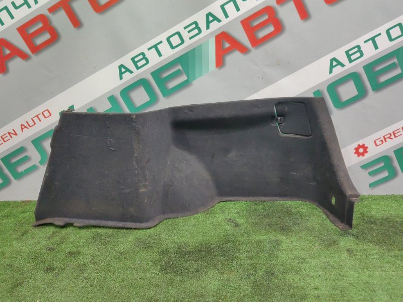 Обшивка багажника, 1300 рублей, Красноярск