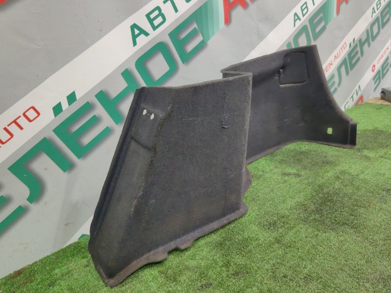 Обшивка багажника, 1300 рублей, Красноярск