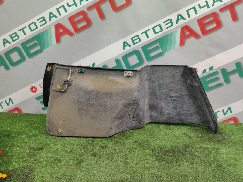 Обшивка багажника, 1300 рублей, Красноярск