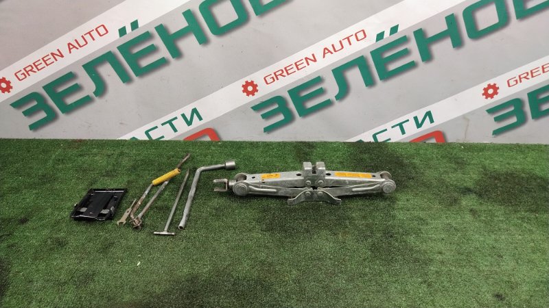 Домкрат, 3000 рублей, Красноярск